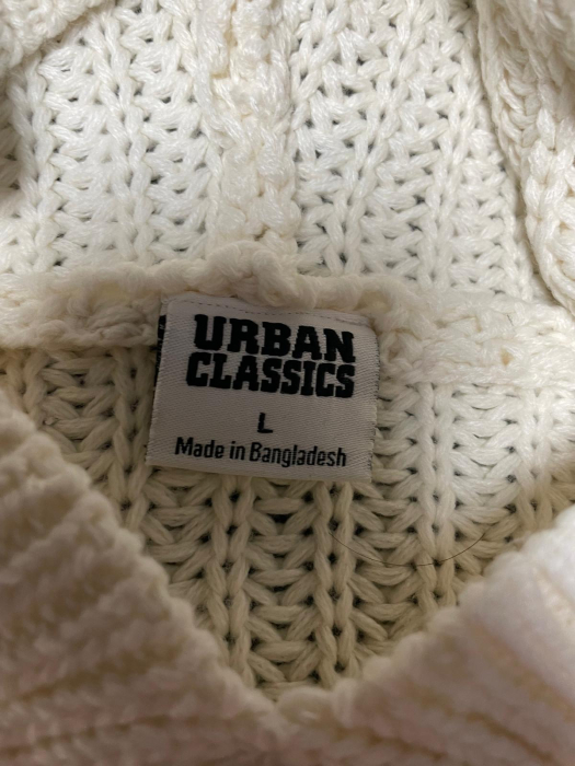 Urban Classics pulover oversize                  L [4]