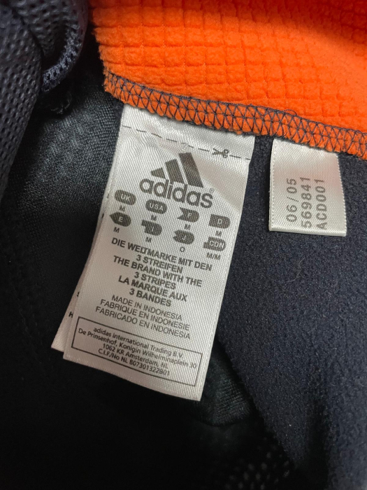 Adidas bluza                         M [3]
