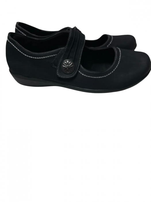 Pantofi confort                           41 [3]