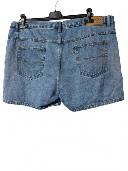 Prego pantaloni scurti                           XL [2]