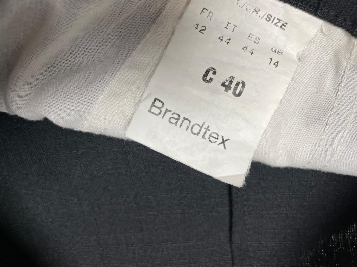 Brandtex pantaloni scurti                         M [3]