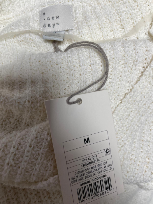 H&M vesta                         L [3]