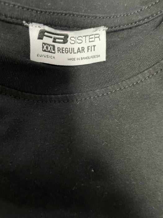Fb Sister tricou                             XXL [3]