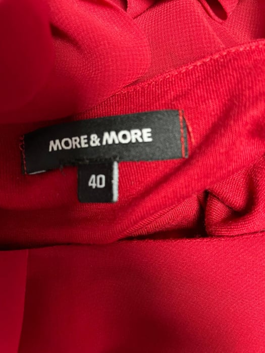 More& More bluza                       L [3]