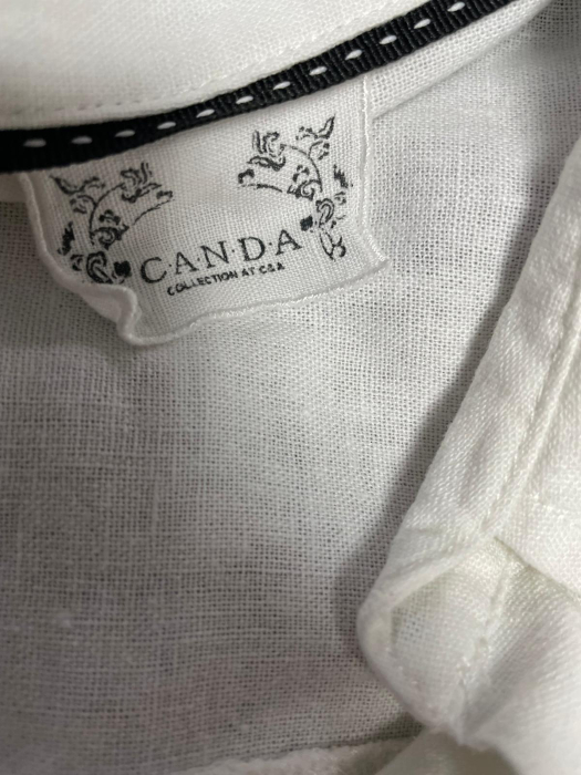 Canda camasa                           XL [3]