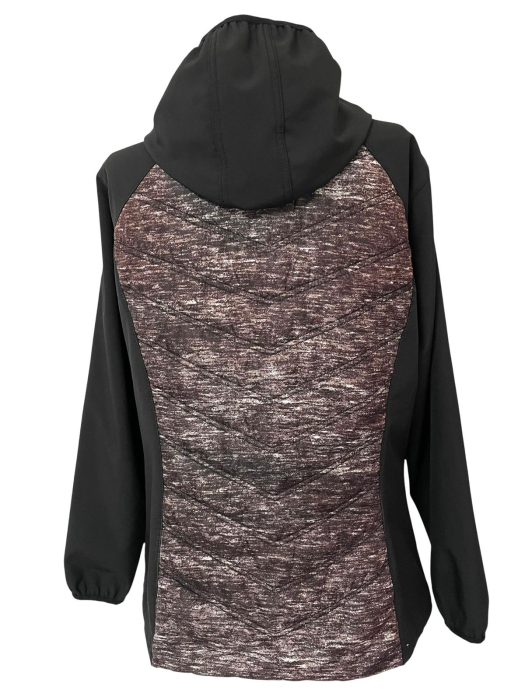 Colours of the world jacheta                        XL [2]