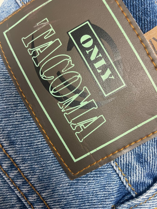 Only Tacoma pantaloni scurti                        L [3]