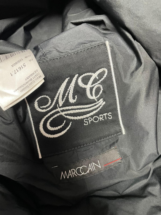 Marc Cain jacheta puf si pene                      S [3]