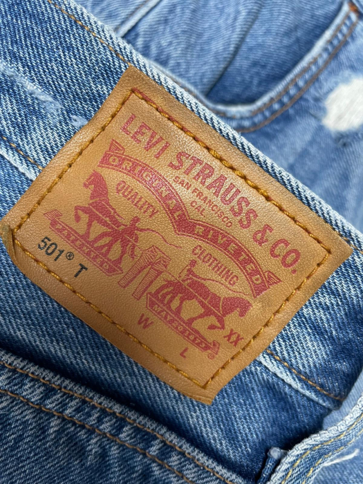 Levi's blugi                          S [3]