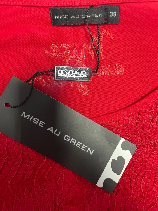 Mise Au Green bluza                          M/L [3]