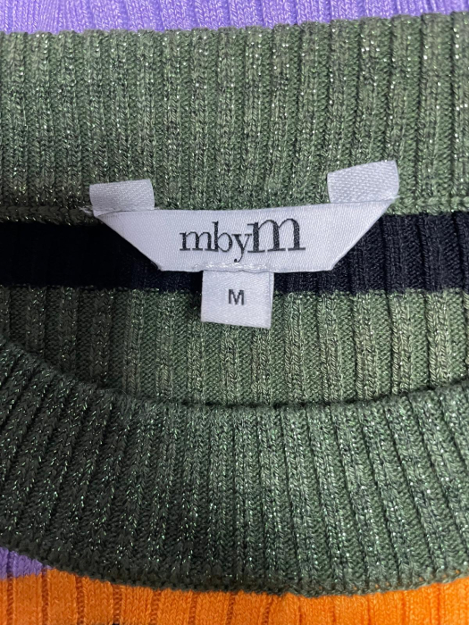 Pulover elastic                      M [3]