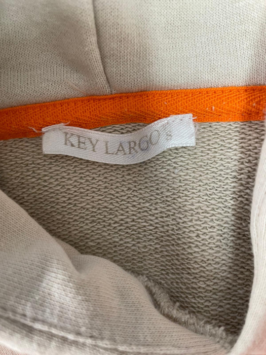 Key Largo hanorac                            M [3]