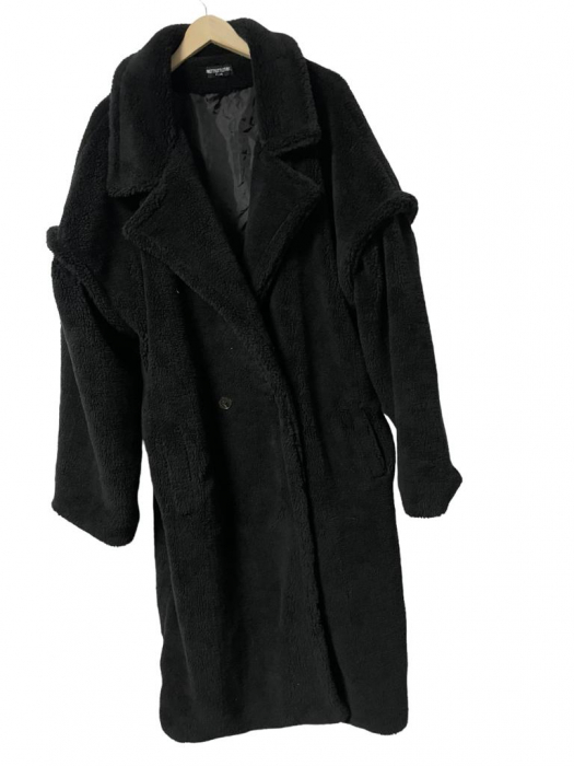 Pretty Little Thing palton                    3XL [1]