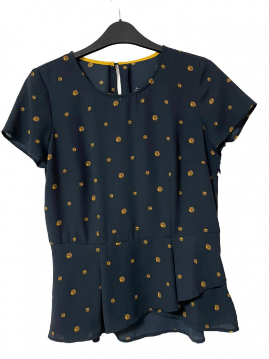 Bluza                            S [1]