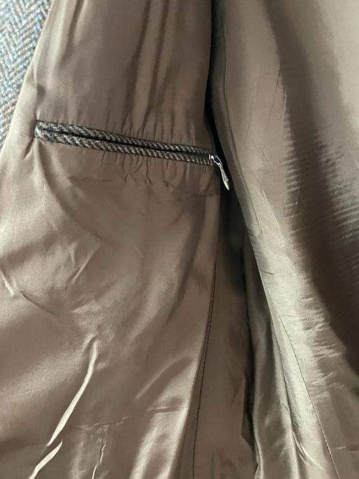 Sacou lana                       XL [4]