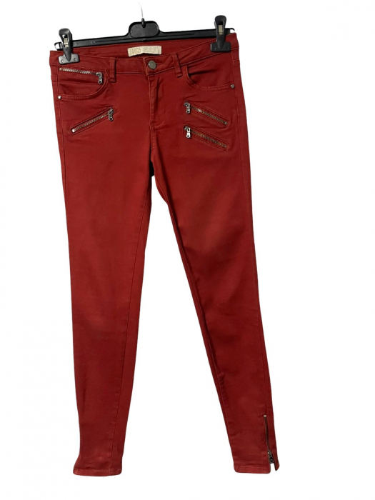 Zara blugi                              S [1]