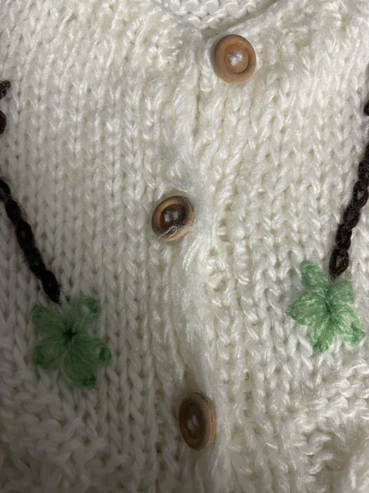 Cardigan              92/98 [3]