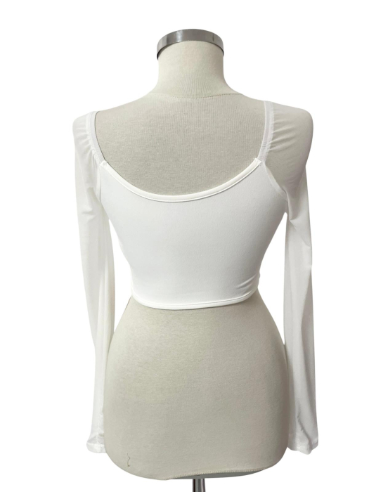 Shein bluza                             XXS [2]
