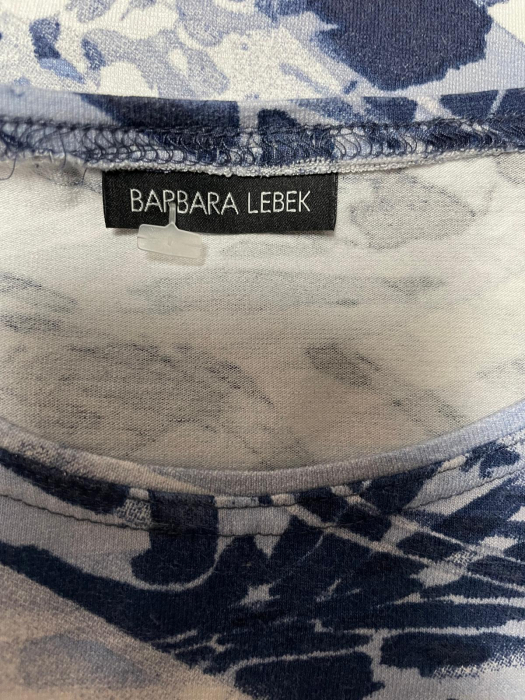 Barbara Lebek tricou                    S [3]