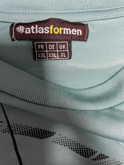 Atlas for Men tricou                            XXL [3]