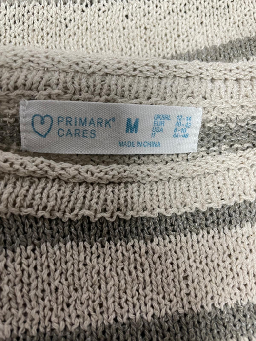Primark pulover                       M/L [3]