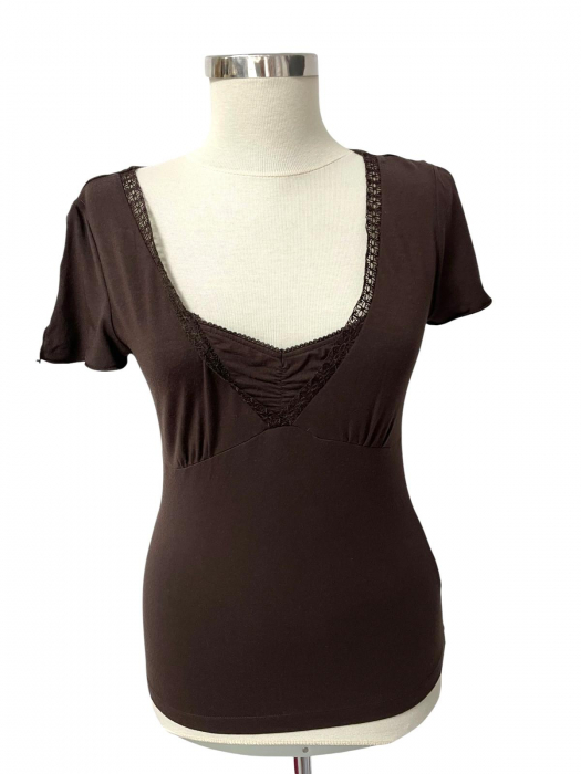 Mexx tricou                            XS [1]