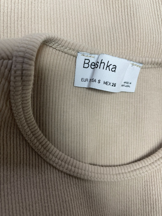 Bershka maiou                             S [3]