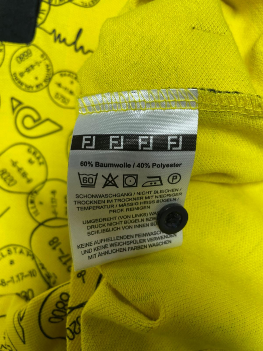 FJ tricou                             S [3]