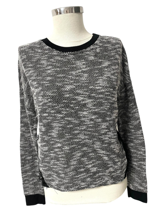 Bershka pulover subtire/bluza                       M [1]