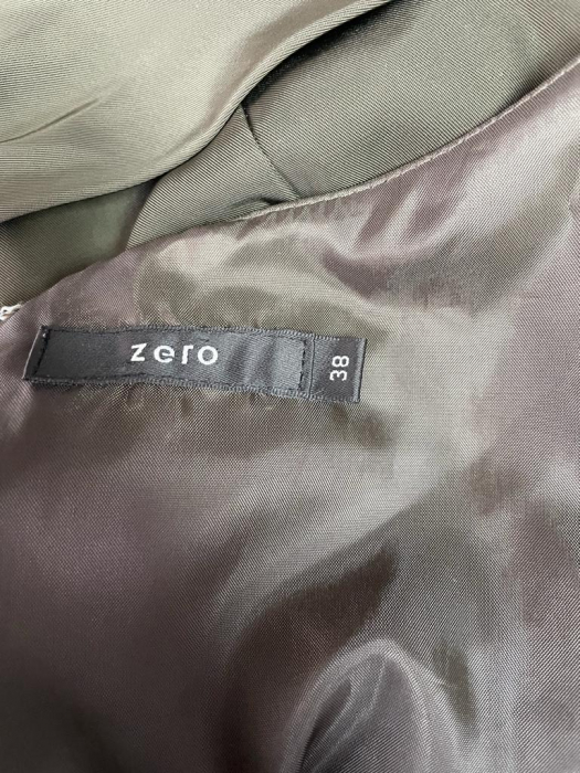 Rochie Zero     M [4]