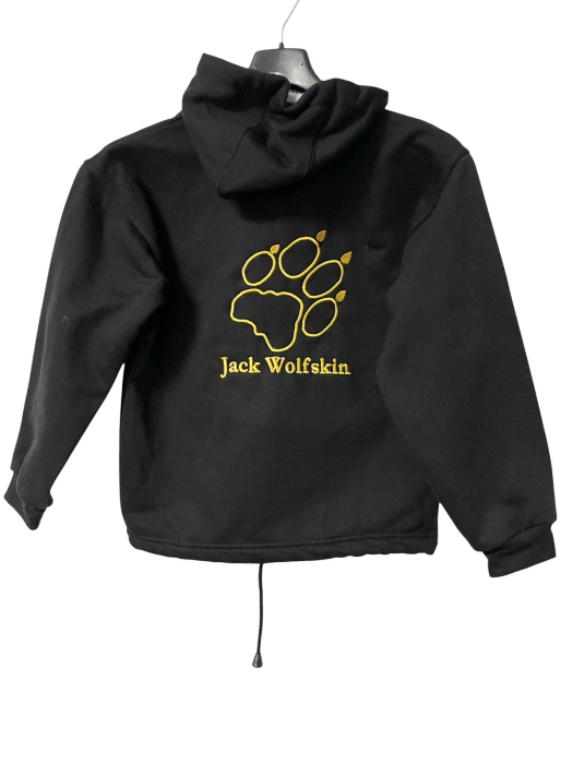Kack Wolfskin hanorac                       8 ani [2]