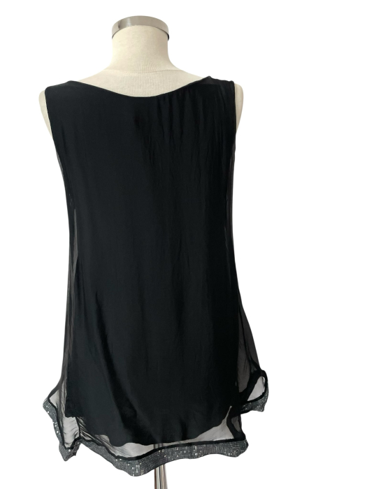 Made in Italy bluza                       L [2]