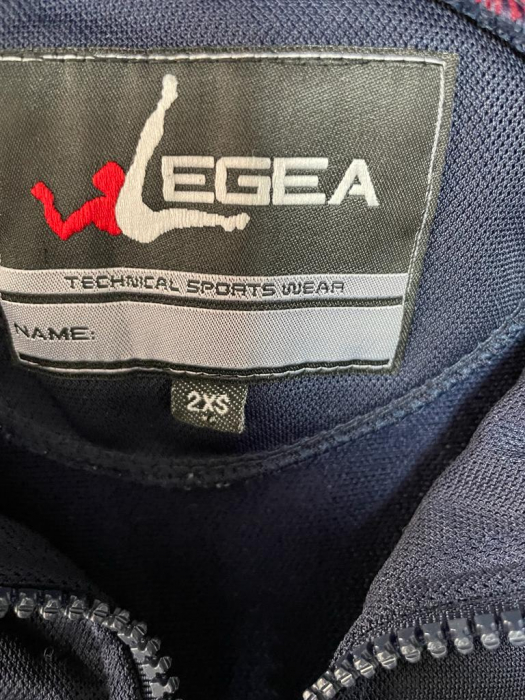 Bluza sport Legea                          146/152 [3]