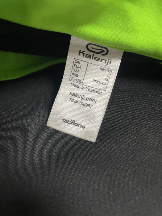 Kalenji bluza                          M [3]