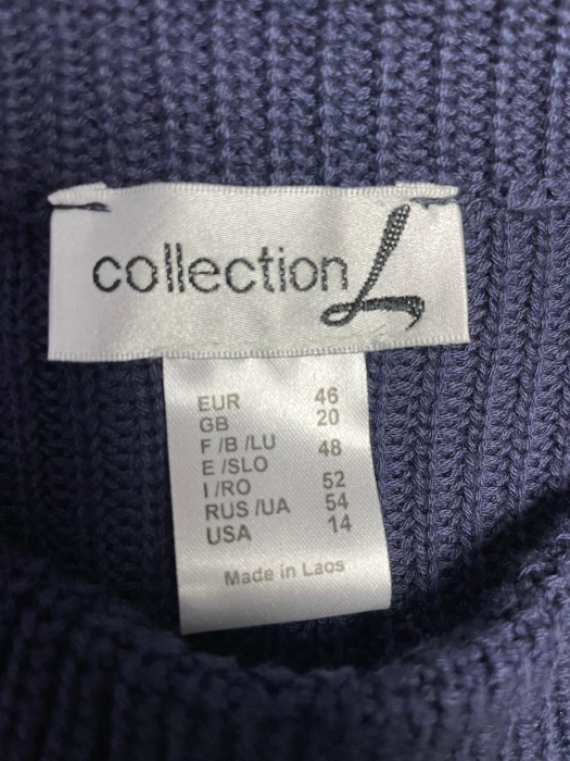 Collection L vesta                              XL [4]