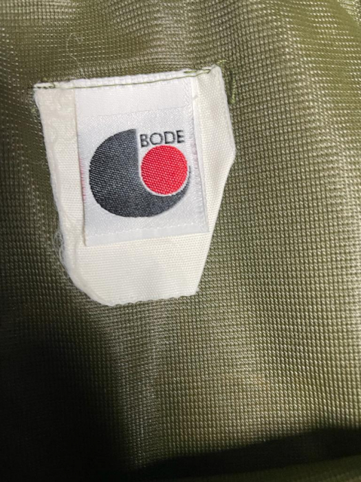Fusta cu captuseala Bode                       3XL [3]