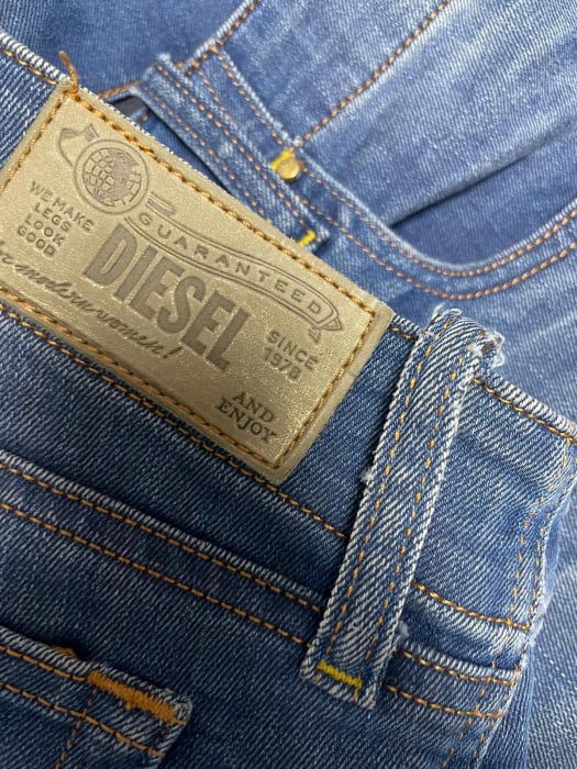 Diesel blugi                            M [3]