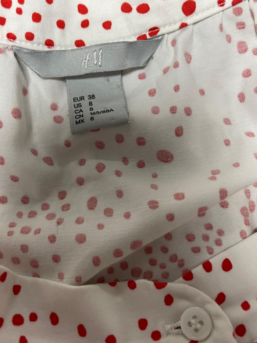 H&M bluza             M [3]