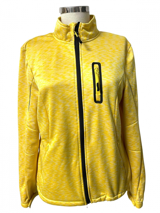 Crivit bluza/jacheta                     L [1]