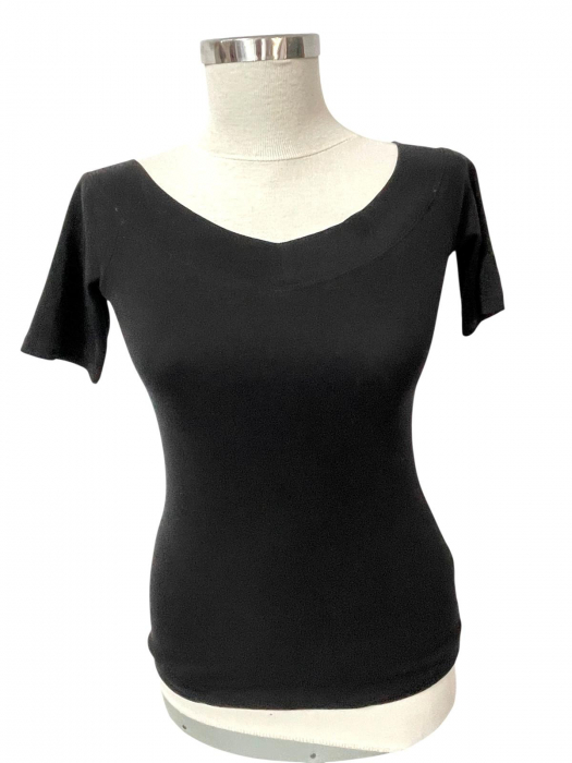 H&M tricou                             XS [1]
