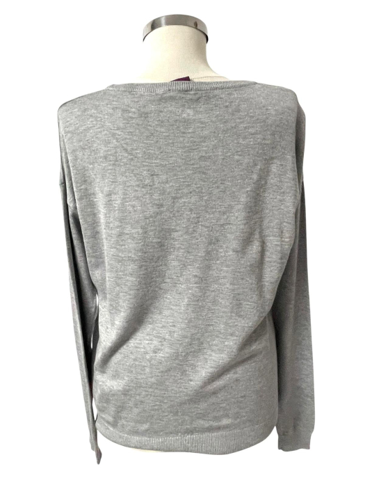 Blue Motion pulover                       M/L [2]