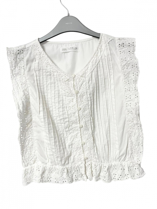 Zara bluza                               152 [1]