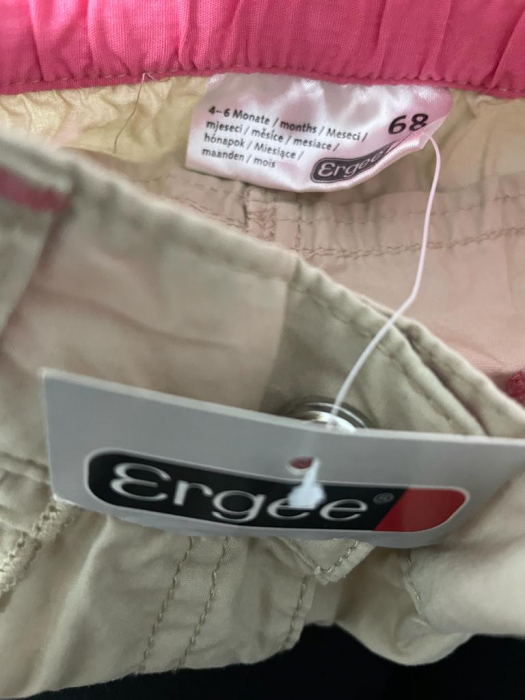 Pantaloni Ergee                       68 [3]