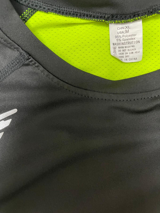 Bluza sport                         M [3]