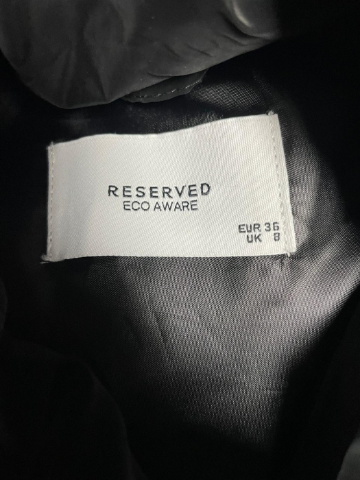 Reserved geaca matlasata                          L [5]