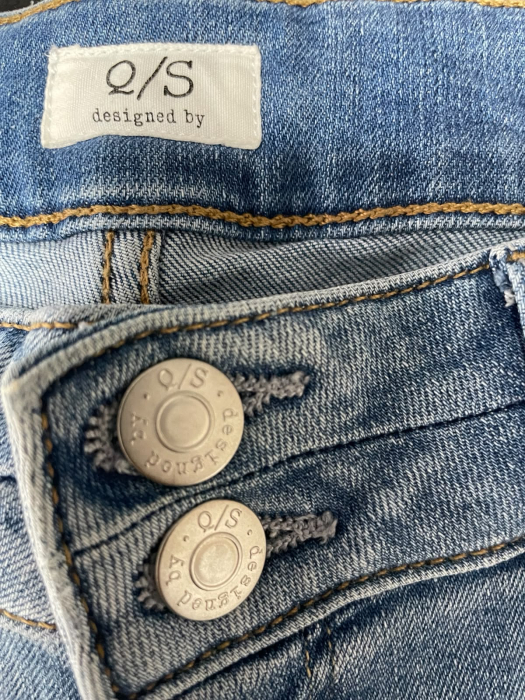 Q/S pantaloni scurti                          L [3]