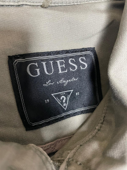 Guess jacheta                            L [4]
