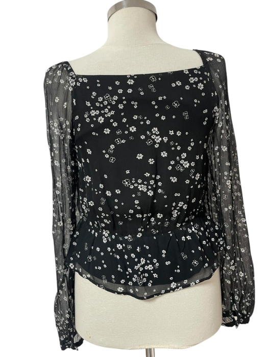 H&M bluza                          XS [3]