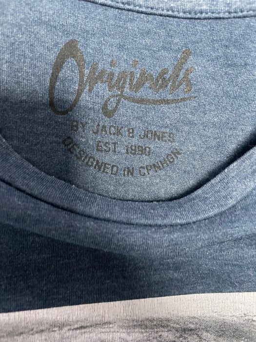 Jack& Jones tricou                        M [3]