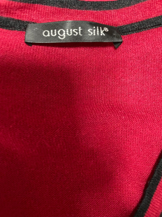 August silk pulover               M/L [3]